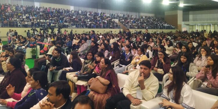 राजनीति में अच्छे लोगों को आना चाहिए : पंकज त्रिपाठी