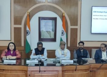 Bihar Development Boost: ADB के साथ $1 बिलियन से ज्यादा निवेश प्रस्तावों पर हाई लेवल बैठक