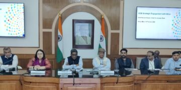 Bihar Development Boost: ADB के साथ $1 बिलियन से ज्यादा निवेश प्रस्तावों पर हाई लेवल बैठक