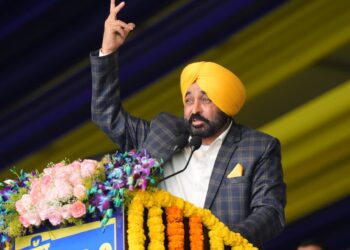 अकाली, भाजपा और कांग्रेस ने पंजाब को नशे की दलदल में धकेला, अब ‘आम आदमी पार्टी’ बना रही नशा मुक्त पंजाब – केजरीवाल