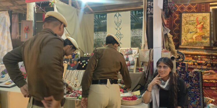 और, सफ़लतापूर्वक संपन्न हो गया 39वाँ सूरजकुंड अंतर्राष्ट्रीय आत्मनिर्भर शिल्प मेला – 2026!