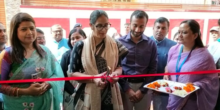 गयाजी, दरभंगा और भागलपुर में भी खुलेंगे कामकाजी महिला छात्रावास