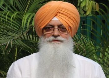 ज्ञानी रघबीर सिंह के खुलासे दिल दहलाने वाले: इंदरबीर सिंह निज्जर