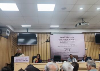 दिल्ली दंगे 2020 के छह साल: इंडियन लॉ इंस्टीट्यूट में ‘नैरेटिव’ और सूचना युद्ध पर बड़ी चर्चा