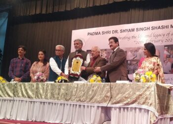 डोनाल्ड ट्रम्प के कारण नोबेल पुरस्कार का भाव बढ़ गया : कैलाश सत्यार्थी