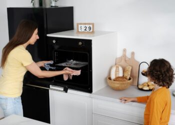 मॉडर्न किचन-अप्लायंसेज़: किचन को लगी फ़ैशन की हवा!