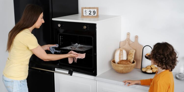 मॉडर्न किचन-अप्लायंसेज़: किचन को लगी फ़ैशन की हवा!