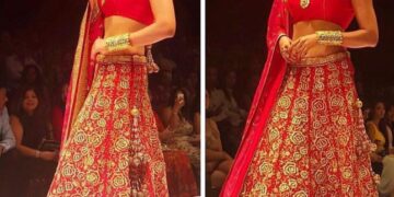 यूँ दिखें ट्रेडिशनली स्टाइलिश और ट्रैंडी!