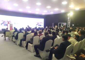 ए. आई. सम्मिट में बिहार ने भी दिखाया दम !