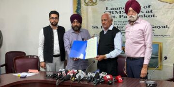 पंजाब में खनन व्यवस्था में बड़ा बदलाव! क्रशर-ओनर माइनिंग साइट्स की हुई शुरुआत