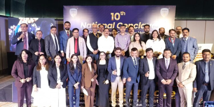 पटना में FIDSI का बड़ा कॉन्क्लेव: डायरेक्ट सेलिंग सेक्टर में पारदर्शिता और मॉनिटरिंग पर जोर