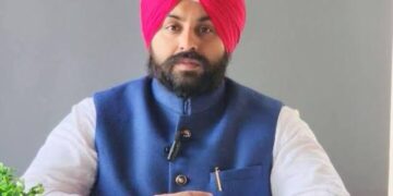 सच्चाई और ईमानदारी की सबसे बड़ी जीत, अदालत के फैसले ने तानाशाही ताकतों के मुंह पर जड़ा तमाचा: हरजोत बैंस