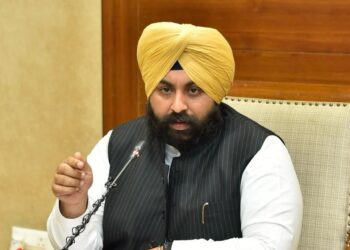 भगवंत मान सरकार प्रारंभिक शिक्षा में सकारात्मक बदलाव के लिए सभी सरकारी प्राथमिक स्कूलों में ‘खेल पिटारा’ किट प्रदान करेगी; 7.5 लाख बच्चों को होगा लाभ