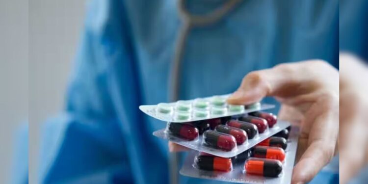 17 महीने, 17 जीत: मरीजों को मुफ्त दवा देने में बिहार ने बरकरार रखा अपना राष्ट्रीय रिकॉर्ड