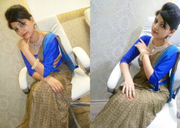 कैसी हो आपकी एक पर्फ़ैक्ट वैडिंग ज्वैलरी!