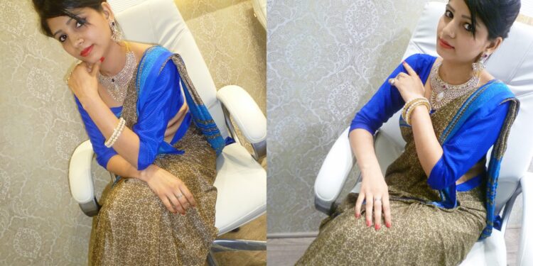 कैसी हो आपकी एक पर्फ़ैक्ट वैडिंग ज्वैलरी!