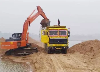 बालू घाटों को बीच में छोड़ने वालों को दोबारा टेंडर में नहीं किया जाएगा शामिल : उप-मुख्यमंत्री
