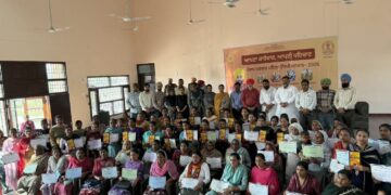 मान सरकार का ‘महिला उद्यमी सम्मान कार्यक्रम’ महिला सशक्तिकरण के लिए एक अनोखी पहल