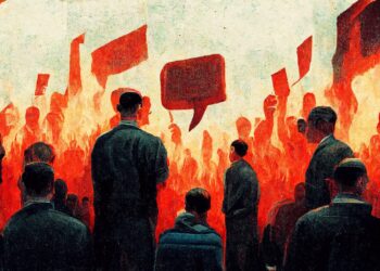 लोकतंत्र का मुखौटा और भ्रष्टाचार की असली तस्वीर