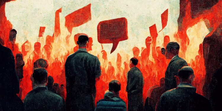 लोकतंत्र का मुखौटा और भ्रष्टाचार की असली तस्वीर