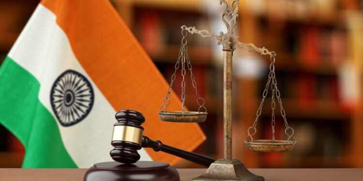 CAPF कानून पर उठते सवाल और न्याय बनाम प्रशासन का टकराव