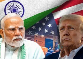 रूसी तेल पर अमेरिकी रहम: भारत की गरिमा कहाँ?