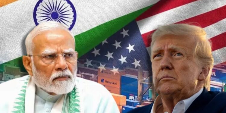 रूसी तेल पर अमेरिकी रहम: भारत की गरिमा कहाँ?