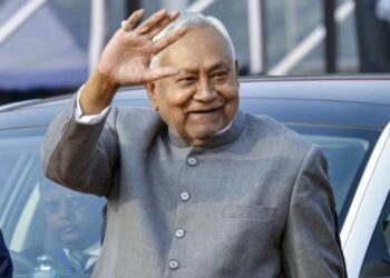 बिहार : नीतीश युग का अंत और नई चुनौतियाँ