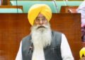 पंजाब सरकार राजपुरा–आकड़ लिंक सड़क का नाम श्री गुरु तेग बहादुर साहिब के नाम पर रखेगी: गुरमीत सिंह खुड्डियां