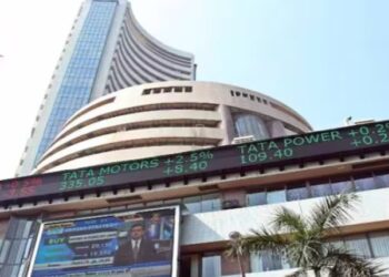 शेयर बाजार में बड़ी गिरावट: खुलते ही 5 सेकेंड में निवेशकों के 5 लाख करोड़ डूबे, सेंसेक्स-निफ्टी धड़ाम