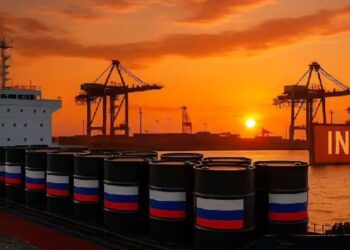 Global Oil Crisis: US-इजराइल-ईरान कनफ्लिक्ट के बीच भारत ने रूस से कच्चे तेल की खरीद फिर बढ़ाई, ऊर्जा सुरक्षा को लेकर बड़ा फैसला