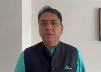 पंजाब को नागरिक-केंद्रित सुधारों के लिए मिला प्रतिष्ठित ‘डिजिटल एक्सीलेंस अवॉर्ड’