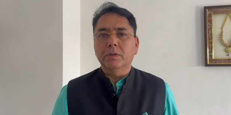 पंजाब को नागरिक-केंद्रित सुधारों के लिए मिला प्रतिष्ठित ‘डिजिटल एक्सीलेंस अवॉर्ड’