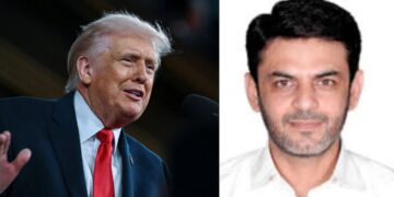 US–Iran Tensions: पाकिस्तानी नागरिक पर Donald Trump और अमेरिकी नेताओं की हत्या की साजिश का आरोप, अदालत में बोला- “परिवार की सुरक्षा के लिए मजबूरी थी”