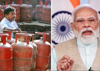 LPG संकट पर पीएम मोदी का बयान: पश्चिम एशिया संघर्ष से ऊर्जा आपूर्ति प्रभावित, घबराने की जरूरत नहीं