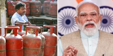 LPG संकट पर पीएम मोदी का बयान: पश्चिम एशिया संघर्ष से ऊर्जा आपूर्ति प्रभावित, घबराने की जरूरत नहीं