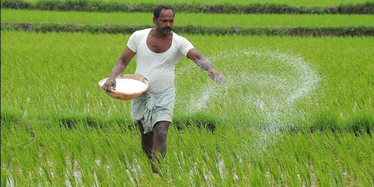 किसानों को तकनीक से जोड़कर उनकी आय बढ़ाना है सरकार का लक्ष्य : मंत्री