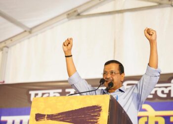 भारत में तानाशाही राजनीति बदलने में पंजाब साथ, 2027 मे़ं ‘‘आप’’ को देगा 100 सीटों का तोहफा- भगवंत सिंह मान