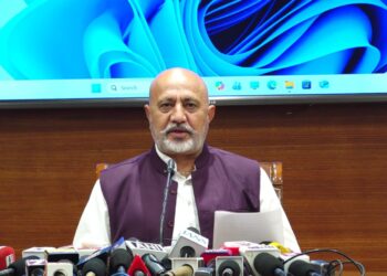 ‘युद्ध नशेआं विरुद्ध’ का एक साल – 36,178 एफआईआर, 51,648 गिरफ्तारियां, भगवंत मान सरकार की ड्रग्स के खिलाफ जंग तेज: बलतेज पन्नू