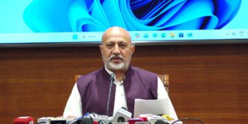 ‘युद्ध नशेआं विरुद्ध’ का एक साल – 36,178 एफआईआर, 51,648 गिरफ्तारियां, भगवंत मान सरकार की ड्रग्स के खिलाफ जंग तेज: बलतेज पन्नू