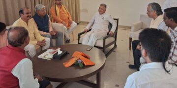 ज्ञान, कौशल और जीवन मूल्य हमारी समृद्ध परंपरा : परमार