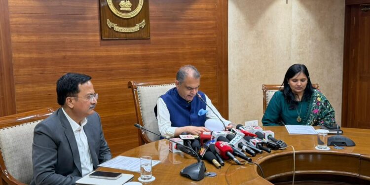 लिवासा अस्पताल द्वारा लुधियाना में 360 करोड़ रुपये का निवेश किया जाएगा: संजीव अरोड़ा