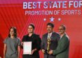 Bihar Sports News: खेल जगत में बिहार का डंका! मिला ‘बेस्ट स्टेट प्रमोटिंग स्पोर्ट्स’ का नेशनल अवार्ड