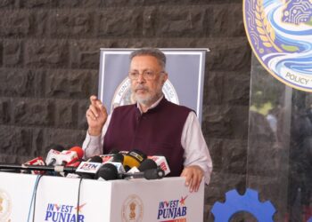 मुख्यमंत्री भगवंत सिंह मान के नेतृत्व में पंजाब सरकार के चार वर्ष पूर्ण: प्रारंभिक देखभाल से लेकर लिवर ट्रांसप्लांट तक—पंजाब ने स्वास्थ्य सेवाओं को नई ऊँचाइयों पर पहुँचाया