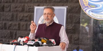 मुख्यमंत्री भगवंत सिंह मान के नेतृत्व में पंजाब सरकार के चार वर्ष पूर्ण: प्रारंभिक देखभाल से लेकर लिवर ट्रांसप्लांट तक—पंजाब ने स्वास्थ्य सेवाओं को नई ऊँचाइयों पर पहुँचाया