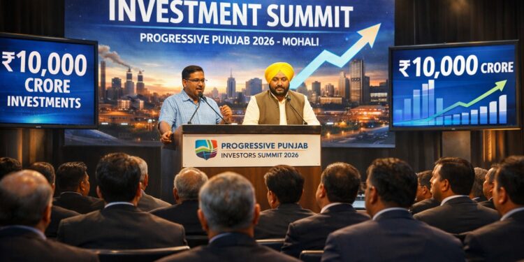 अरविंद केजरीवाल की उद्योग को गारंटी, चीन से मुकाबला करने के लिए पंजाब में सभी सुविधाएं देगी ‘आप’ सरकार