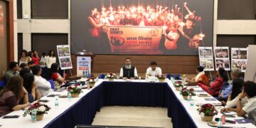 संसद से संसदीय क्षेत्र तक, 2030 तक बाल विवाह के खात्मे के लिए एकजुट हुए सांसद