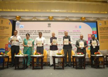 बिहार सरकार की बड़ी पहल: सटीक डेटा से बनेंगी समावेशी नीतियां, पटना में SDG पर शुरू हुई दो दिवसीय राष्ट्रीय कार्यशाला