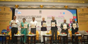 बिहार सरकार की बड़ी पहल: सटीक डेटा से बनेंगी समावेशी नीतियां, पटना में SDG पर शुरू हुई दो दिवसीय राष्ट्रीय कार्यशाला