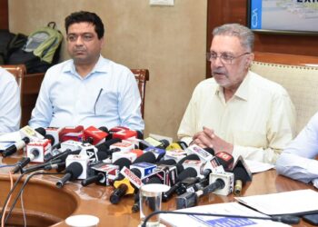 भगवंत मान सरकार ने मेडिकल शिक्षा का विस्तार किया, एक महीने के भीतर दूसरे संस्थान की घोषणा: डॉ. बलबीर सिंह